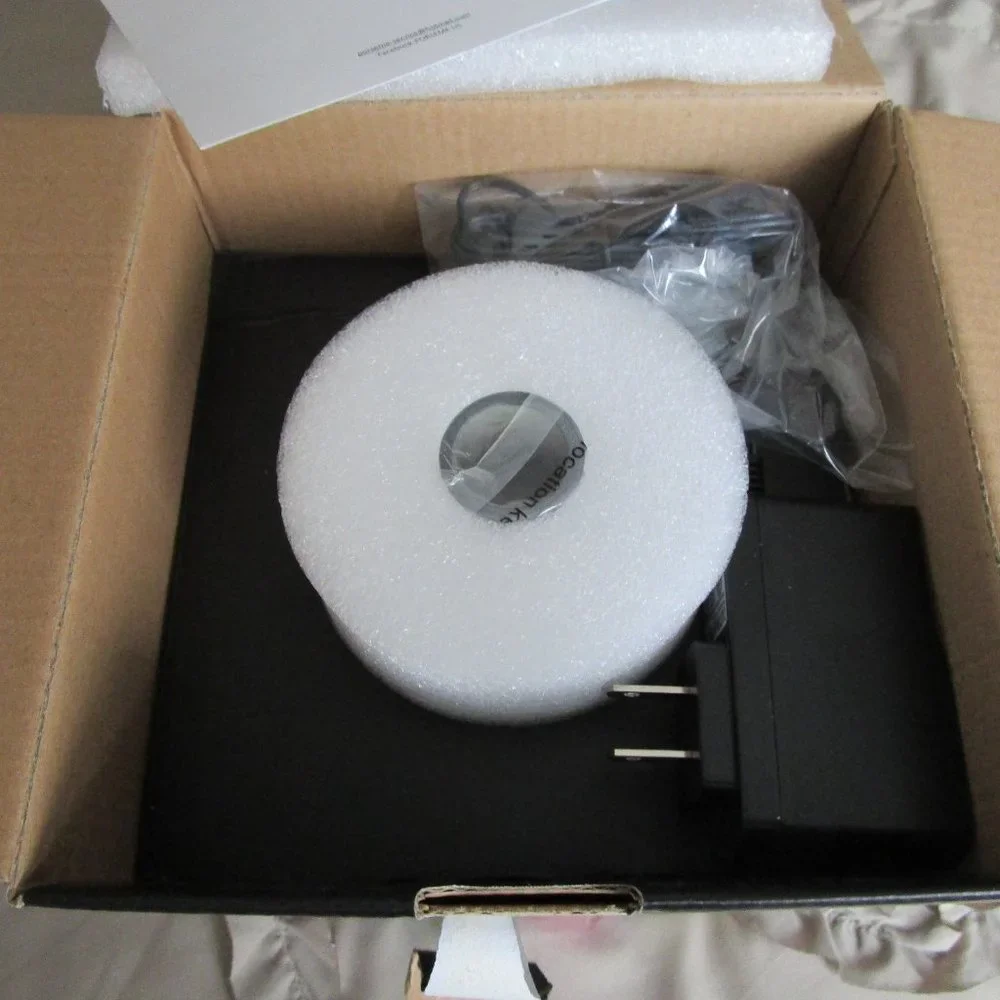 NIB Porseme aroma diffuser